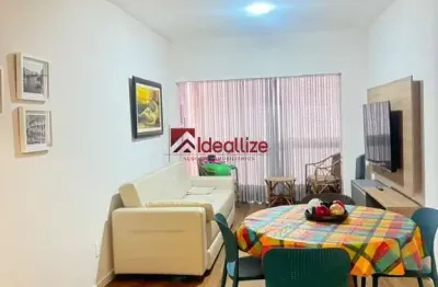 Apartamento com 2 quartos à venda no centro, guarapari , 78 m2 por r$ 550.000