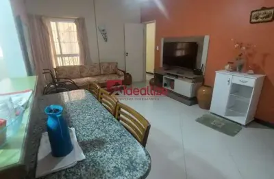 Apartamento com 1 quarto à venda no centro, guarapari , 58 m2 por r$ 370.000