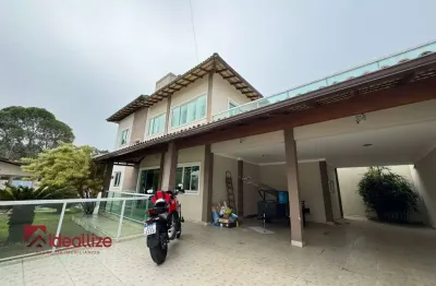 Casa com 4 quartos à venda no sol nascente, guarapari  por r$ 1.800.000