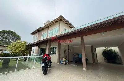 Casa com 4 quartos à venda no sol nascente, guarapari  por r$ 1.800.000
