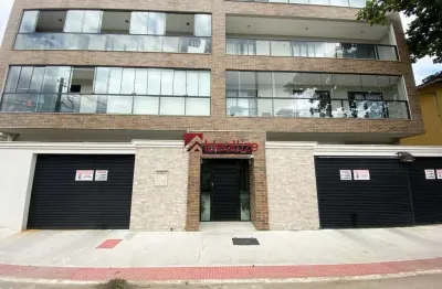 Apartamento com 1 quarto à venda no ipiranga, guarapari , 40 m2 por r$ 330.000