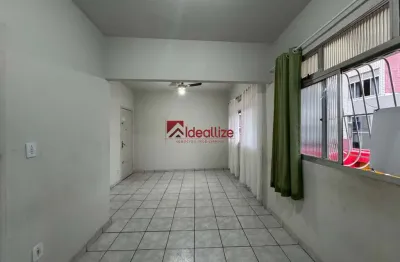 Apartamento com 2 quartos à venda no centro, guarapari , 65 m2 por r$ 350.000