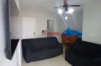 Apartamento com 2 quartos à venda no centro, guarapari , 60 m2 por r$ 460.000