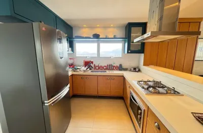 Apartamento com 3 quartos à venda no centro, guarapari , 122 m2 por r$ 1.300.000