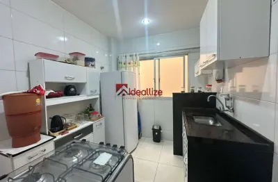 Apartamento com 1 quarto à venda na praia do morro, guarapari , 45 m2 por r$ 350.000