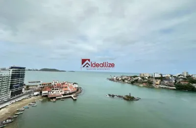Apartamento com 2 quartos à venda no muquiçaba, guarapari , 78 m2 por r$ 790.000