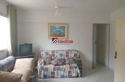 Apartamento com 2 quartos para alugar na praia do morro, guarapari , 37 m2 por r$ 2.000