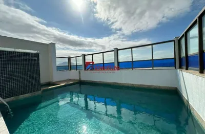 Apartamento com 2 quartos à venda no centro, guarapari , 80 m2 por r$ 980.000