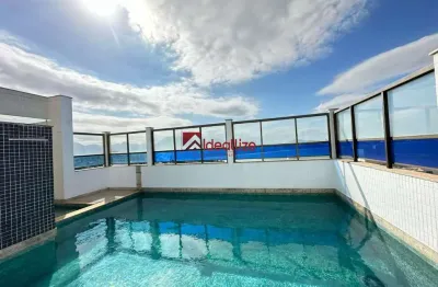 Apartamento com 3 quartos à venda no centro, guarapari , 95 m2 por r$ 1.100.000