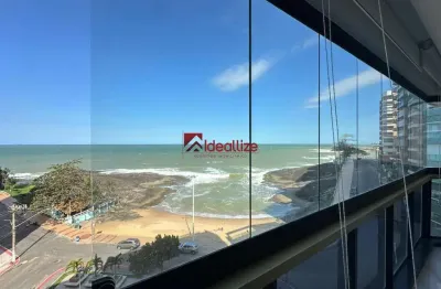 Apartamento com 3 quartos à venda no centro, guarapari , 150 m2 por r$ 1.400.000