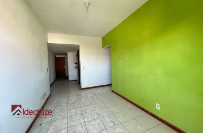 Apartamento com 2 quartos à venda na vila nova, vila velha , 78 m2 por r$ 270.000