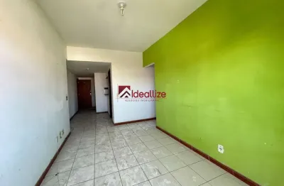 Apartamento com 2 quartos à venda na vila nova, vila velha , 78 m2 por r$ 270.000