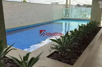 Apartamento com 3 quartos à venda no enseada azul, guarapari , 115 m2 por r$ 1.590.000