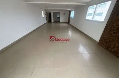 Apartamento com 3 quartos à venda na praia do morro, guarapari , 100 m2 por r$ 1.450.000