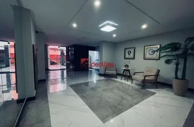 Apartamento com 3 quartos à venda na praia do morro, guarapari , 95 m2 por r$ 750.000