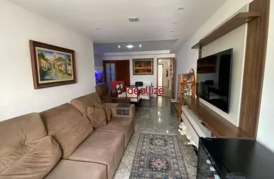 Apartamento com 2 quartos à venda na praia do morro, guarapari , 99 m2 por r$ 700.000