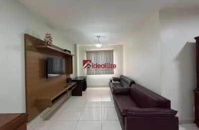 Apartamento com 2 quartos à venda no centro, guarapari , 88 m2 por r$ 690.000