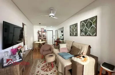 Apartamento com 1 quarto à venda no centro, guarapari , 64 m2 por r$ 390.000