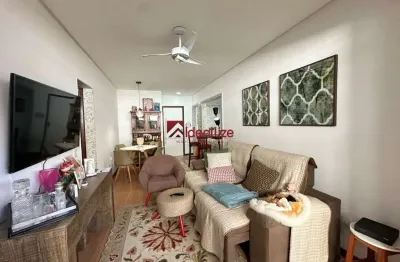 Apartamento com 1 quarto à venda no centro, guarapari , 64 m2 por r$ 390.000