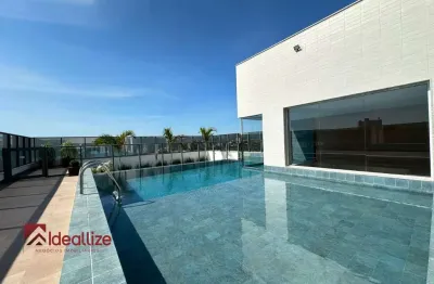 Apartamento com 2 quartos à venda no muquiçaba, guarapari , 68 m2 por r$ 700.000