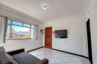 Apartamento com 2 quartos à venda no ipiranga, guarapari , 60 m2 por r$ 270.000