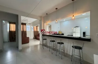 Apartamento com 4 quartos à venda no centro, guarapari , 110 m2 por r$ 600.000