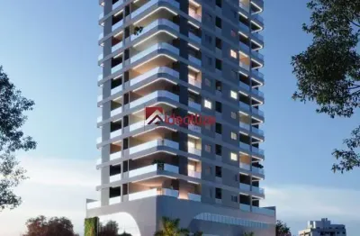 Apartamento com 2 quartos à venda na praia do morro, guarapari , 61 m2 por r$ 678.370