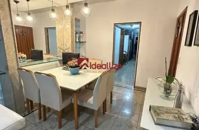 Apartamento com 4 quartos à venda na praia do canto, vitória , 160 m2 por r$ 1.600.000