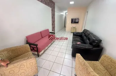 Apartamento com 2 quartos à venda no centro, guarapari , 87 m2 por r$ 600.000