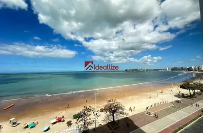 Apartamento com 3 quartos à venda na praia do morro, guarapari , 98 m2 por r$ 1.500.000