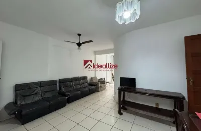 Apartamento com 2 quartos à venda no centro, guarapari , 90 m2 por r$ 510.000