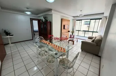 Apartamento com 2 quartos à venda na praia do morro, guarapari , 98 m2 por r$ 690.000