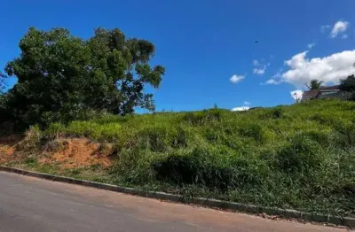 Terreno em condomínio fechado à venda no fátima cidade jardim, guarapari  por r$ 250.000