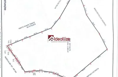 Casa comercial à venda no comunidade urbana de samambaia, guarapari , 267160 m2