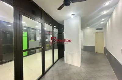 Sala comercial para alugar no centro, guarapari , 20 m2 por r$ 1.500