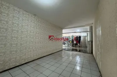 Sala comercial à venda no centro, guarapari , 27 m2 por r$ 350.000
