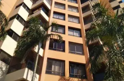 Apartamento com 4 quartos para alugar no Jardim Estoril IV, Bauru 