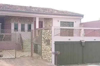 Casa com 3 quartos à venda no Jardim Aeroporto, Bauru 