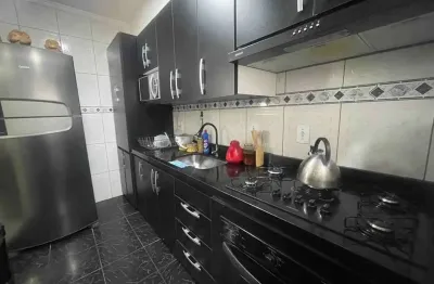 Apartamento com 3 quartos à venda no Parque Viaduto, Bauru 