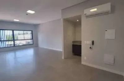 Sala comercial para alugar na Vila Aviação, Bauru 