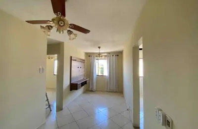Apartamento com 2 quartos à venda no Parque Viaduto, Bauru 
