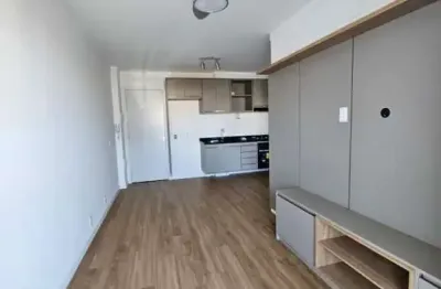 Apartamento com 1 quarto para alugar na Vila Nova Cidade Universitária, Bauru 