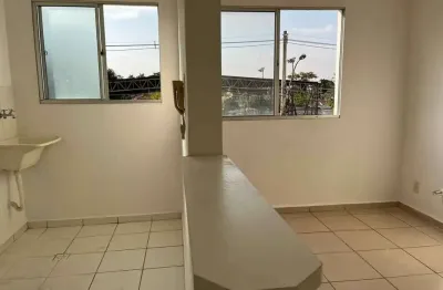 Apartamento com 2 quartos à venda no Jardim Terra Branca, Bauru 