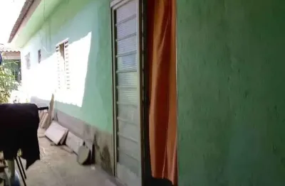 Casa com 3 quartos para alugar no Jardim Andorfato, Bauru 