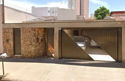 Casa com 3 quartos à venda no Parque Jardim Europa, Bauru 