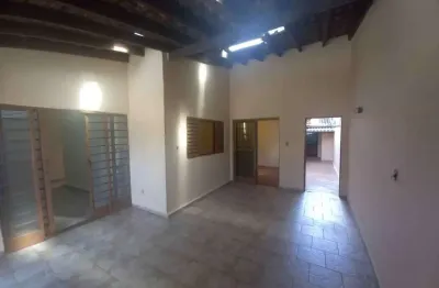 Casa com 4 quartos à venda no Núcleo Habitacional Mary Dota, Bauru 