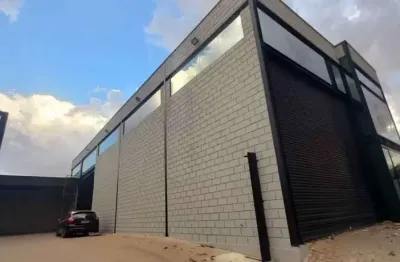 Lindo ponto comercial na av. comendador josé da silva martha