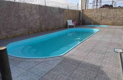 Chácara para aluguel e venda com 200 m² e 1 quarto em Jardim Europa, Agudos - SP