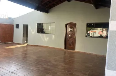 Casa com 3 quartos à venda no Jardim América, Bauru 