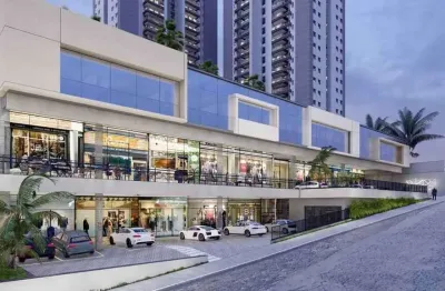 Ponto comercial à venda na Vila Aviação, Bauru 
